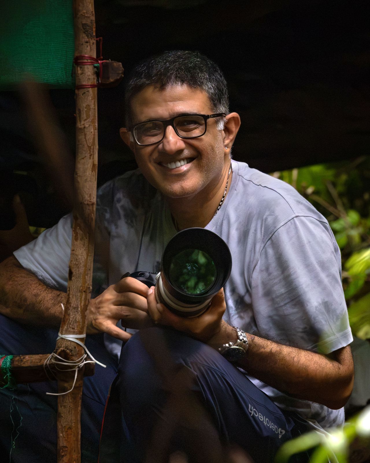 Vivek Nayyar