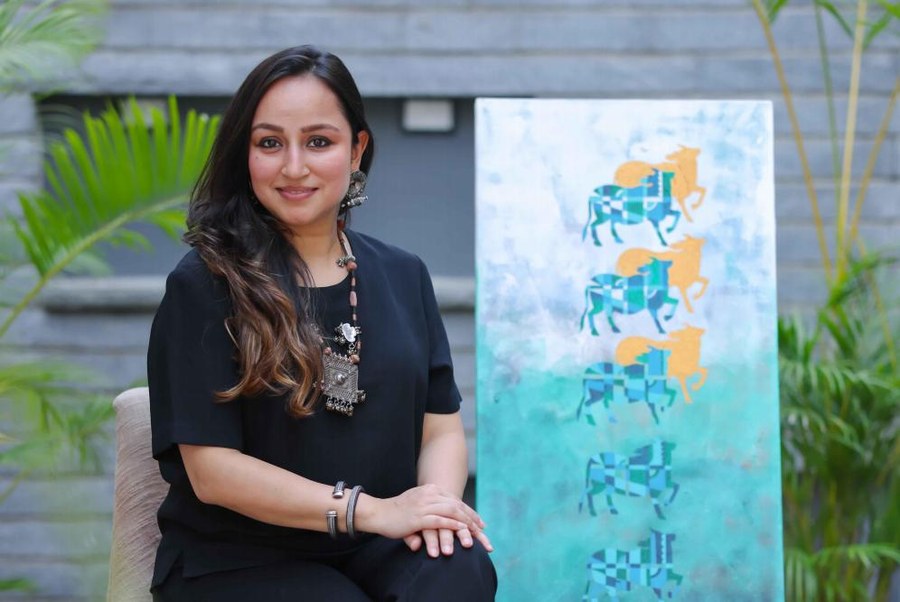 Pragya Jain