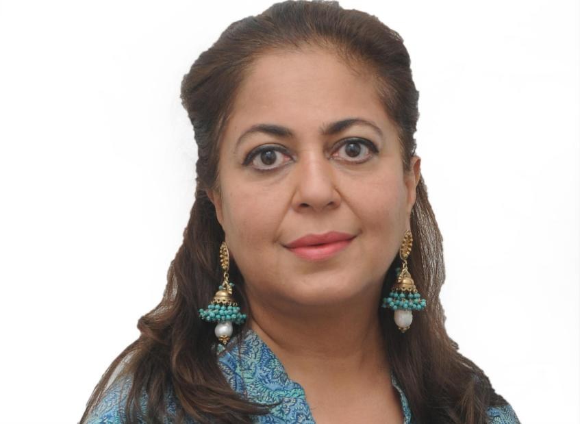 Tarini Agarwal