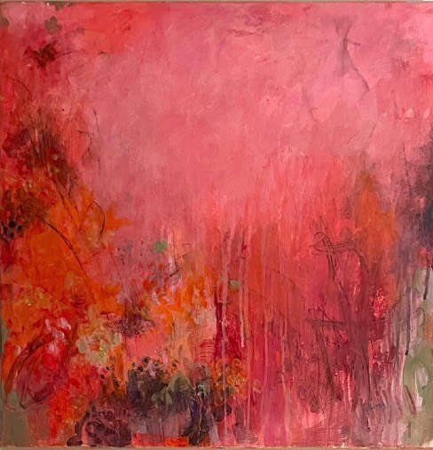 Bubblegum Blast by Tarini Agarwal