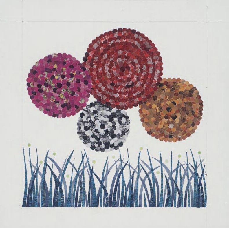 Experiment 3 by Joanna Maneckji