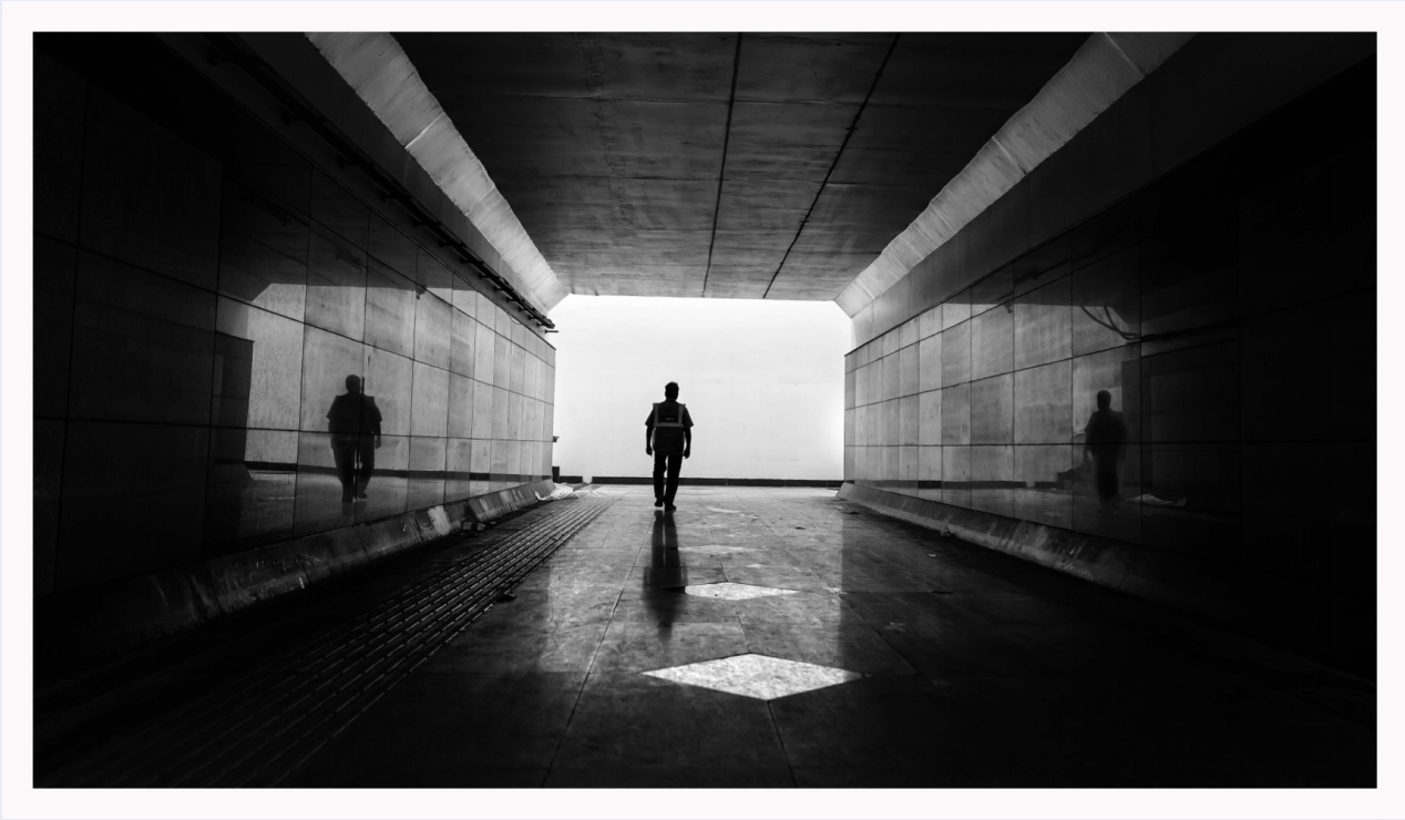 Me Myself & I by Vivek Nayyar