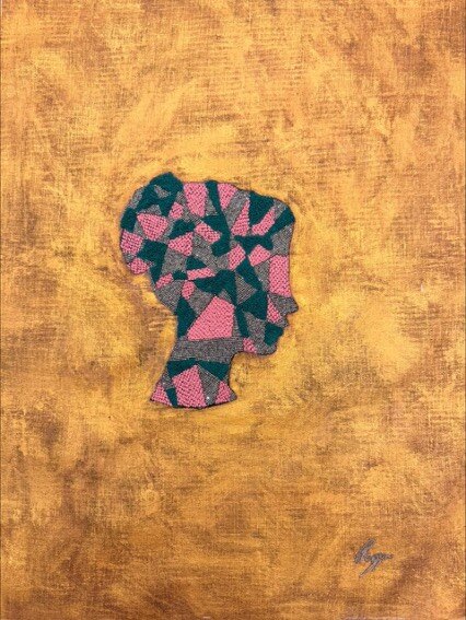 She Series II by Pragya Jain
