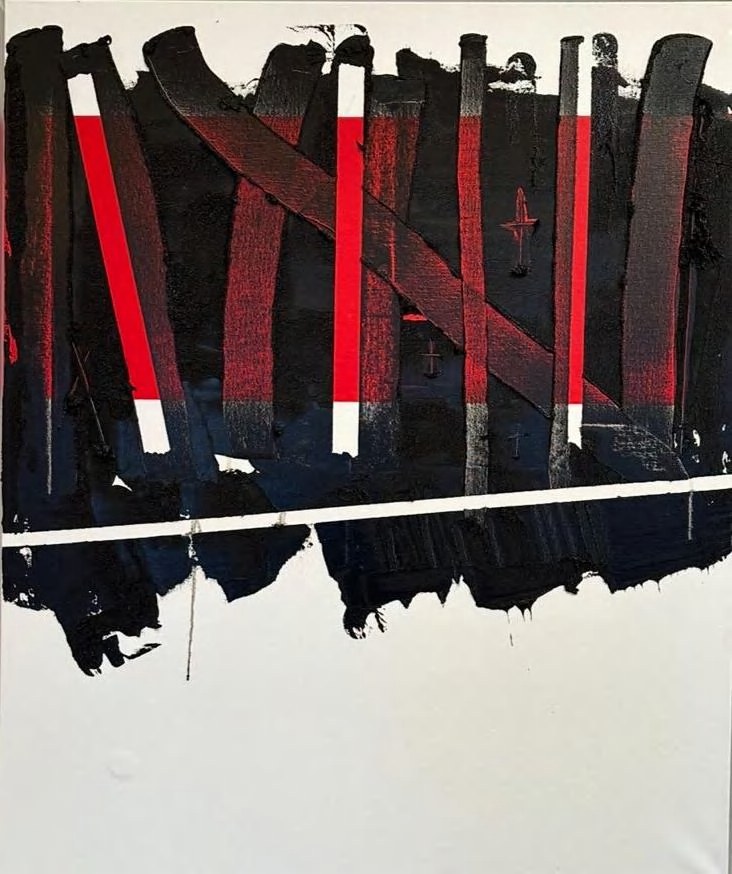 Untitled I by Diego de Vos